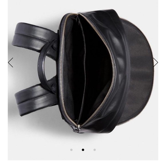 New with tags men’s couch backpack ($550) - Picture 3 of 4